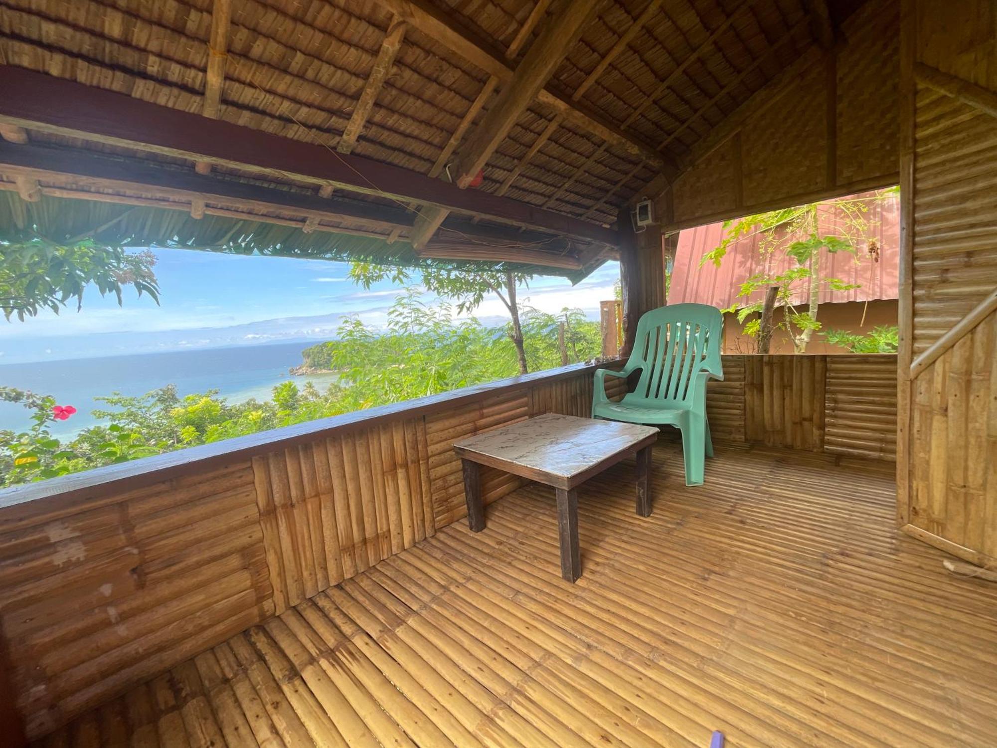 Jai Hidden Paradise Romblon Exterior foto